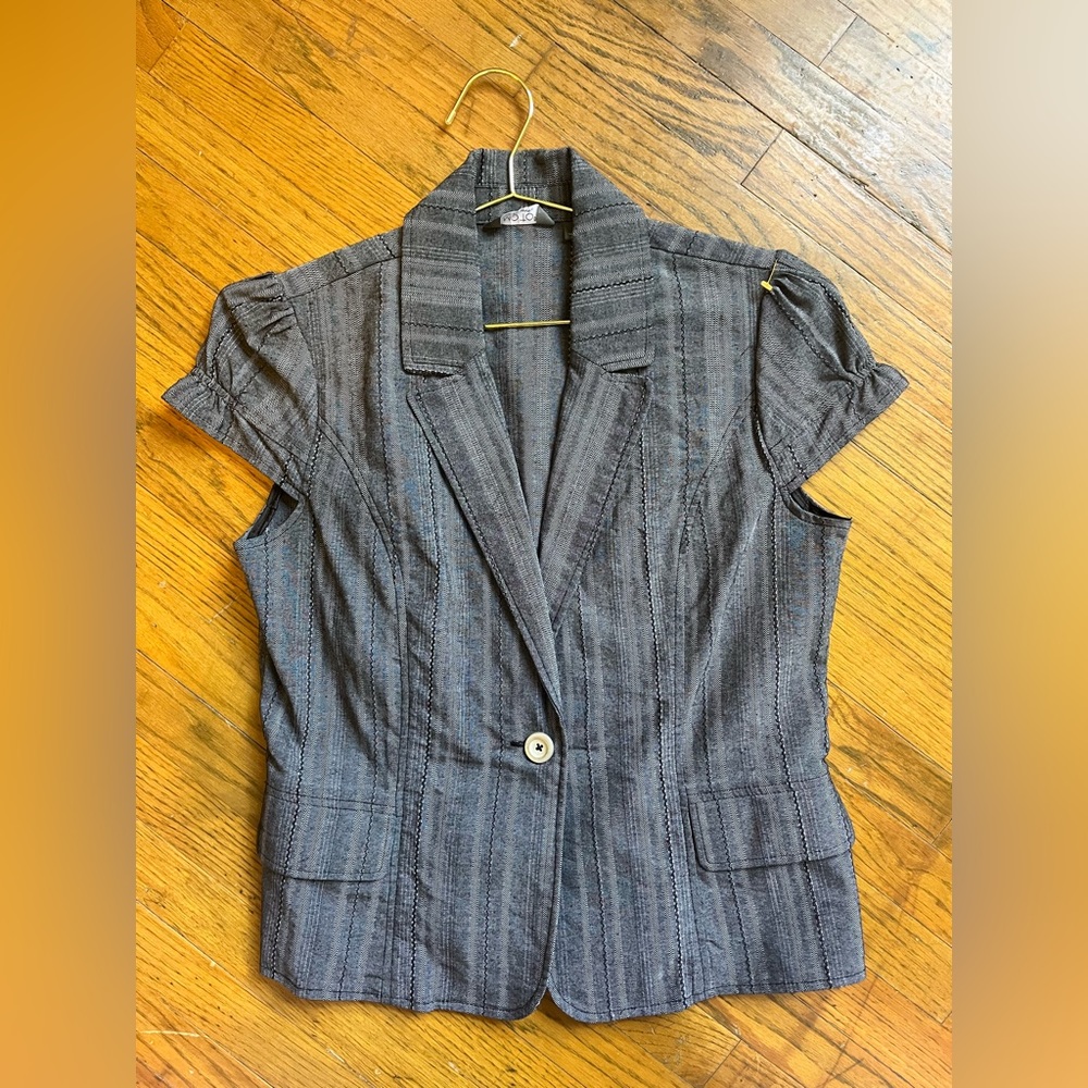 Vintage 90s women’s blouse